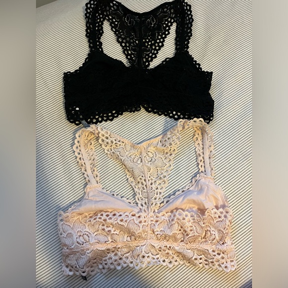 aerie bralettes - Picture 2 of 3